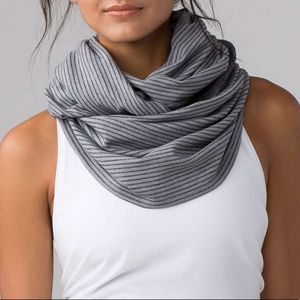 Lululemon Vinyasa Scarf